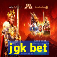 jgk bet